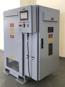 容量型負荷バンク
