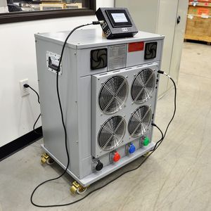 ポータブル負荷バンク