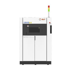 スチール製3Dプリンタ