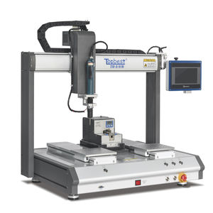 ロボットねじ部材
