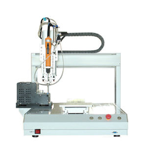 ロボットねじ部材