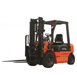 ディーゼルフォークリフト