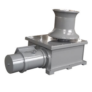 電動キャプスタン