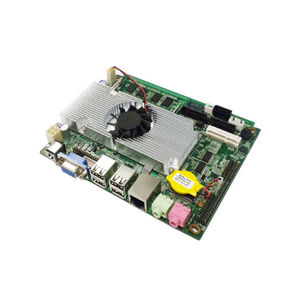 3.5インチマザーボード