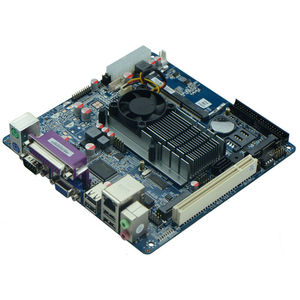 Intel® Atom D525マザーボード - ITX-D525AC2U8 - Shenzhen Vegashine