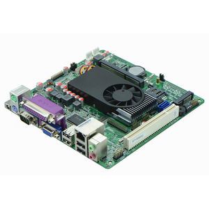 Intel® Atom D525マザーボード