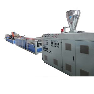 型材用製造ライン