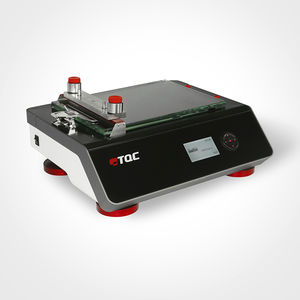 自動フィルムアプリケタ