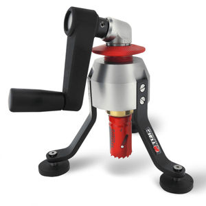 ソリッドドリルビット