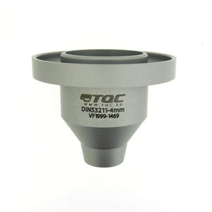 Din 53211粘度カップ