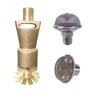 発泡体スプリンクラー