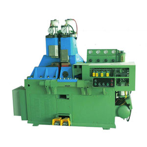 両端繋ぎ溶接機