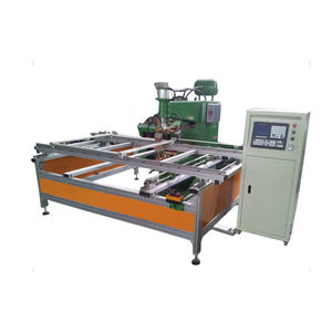 スポット溶接機