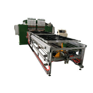 スポット溶接機