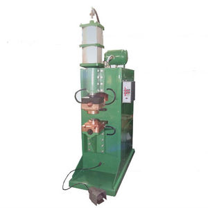 プロジェクション溶接機