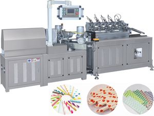 紙製造ライン