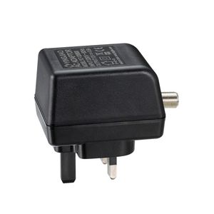 プラグイン電源