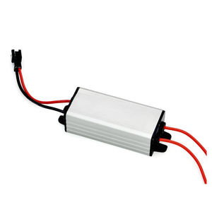 密閉型LED ドライバー