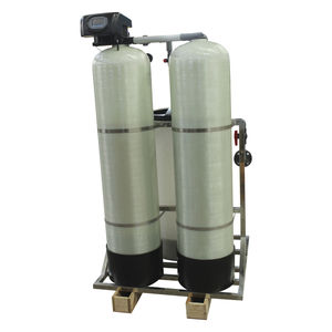 軟水器