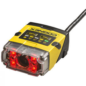 DPMとととコードリーダーリーダー