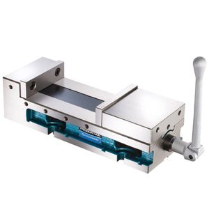工作機械用バイス 1