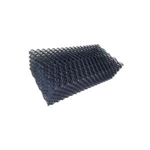 プラスチック製構造化フィルブロック