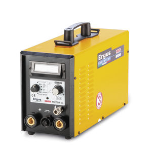 TIG溶接機 1