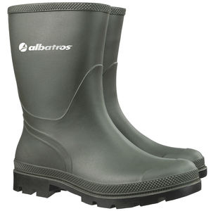 野外活動用安全ブ