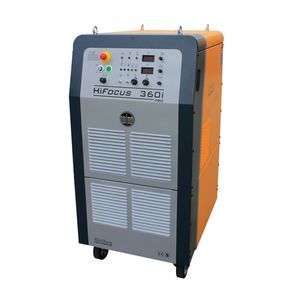 CNCプラズマ切断用電源