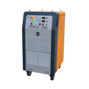 CNCプラズマ切断用電源