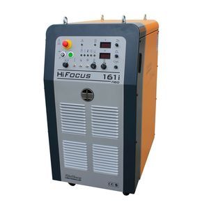 インバータプラズマ切断用電源