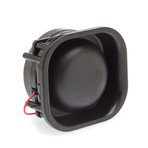 フラッシュマウント拡声器 1