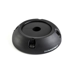 プラスチック製ケーブル用グロメット