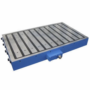 電永磁気チャック 1