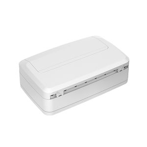 3チャンネルアクチュエータ用コントローラー 1