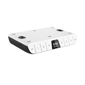 2チャンネルアクチュエータ用コントローラー 1