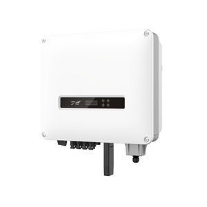 電源DC/AC インバ－タ