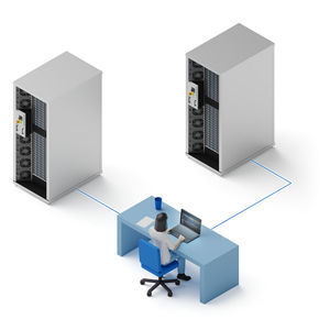 管理ソフトウェア