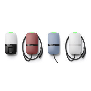 固定式バッテリー充電器