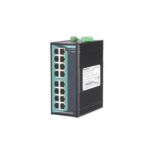 管理型イーサネットスイッチ