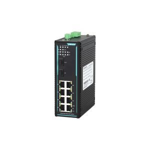 管理型イーサネットスイッチ