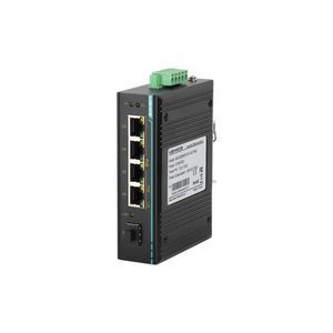 非管理型イーサネットスイッチ