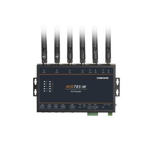 細胞通信ルーター
