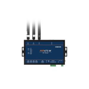細胞通信ルーター
