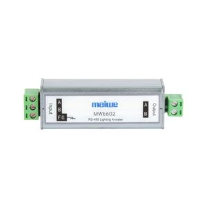 データおよび通信トランスミッション回線用避雷器