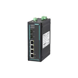 管理型イーサネットスイッチ