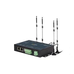 細胞通信ルーター