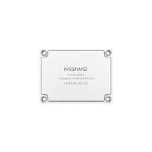 管理型イーサネットスイッチモジュール