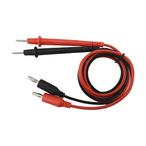 マルチメーター用試験用リード線