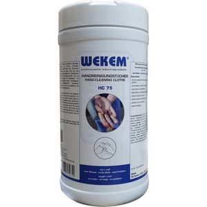 ハンド用産業用ワイパー